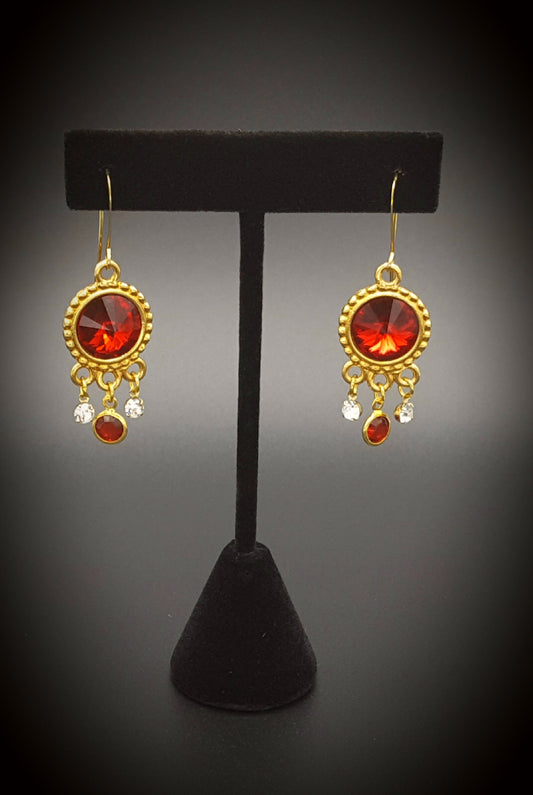 Aishwayra Earrings