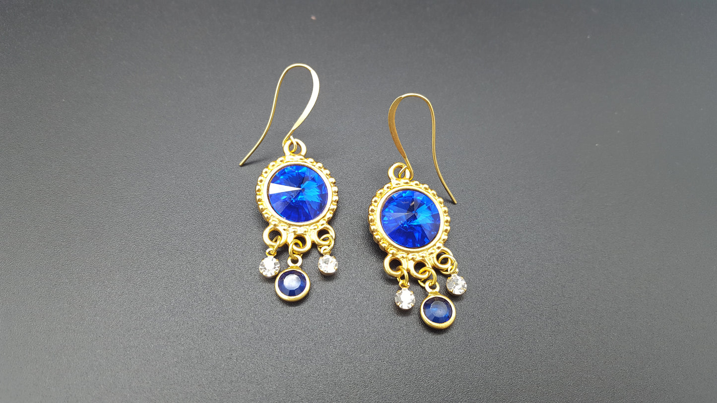 Aishwayra Earrings