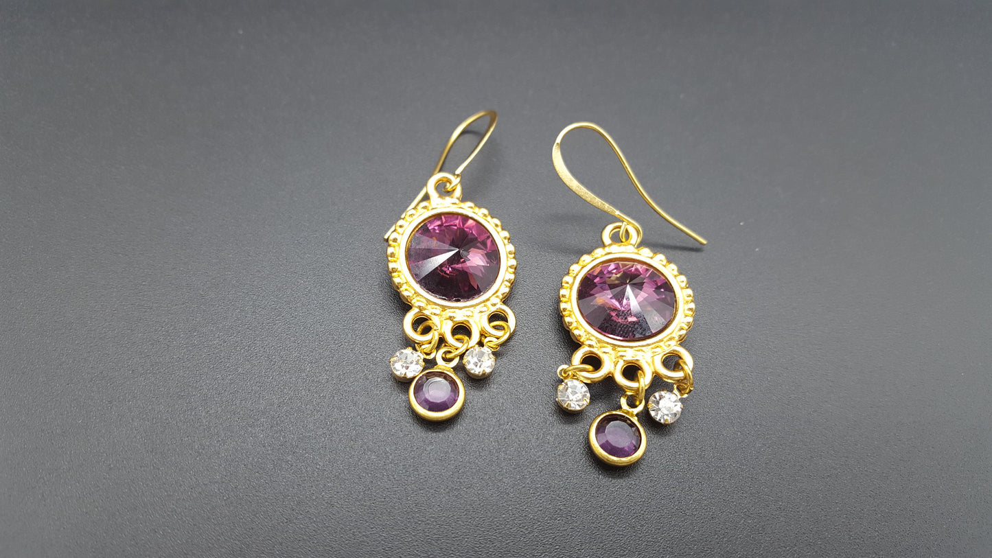 Aishwayra Earrings