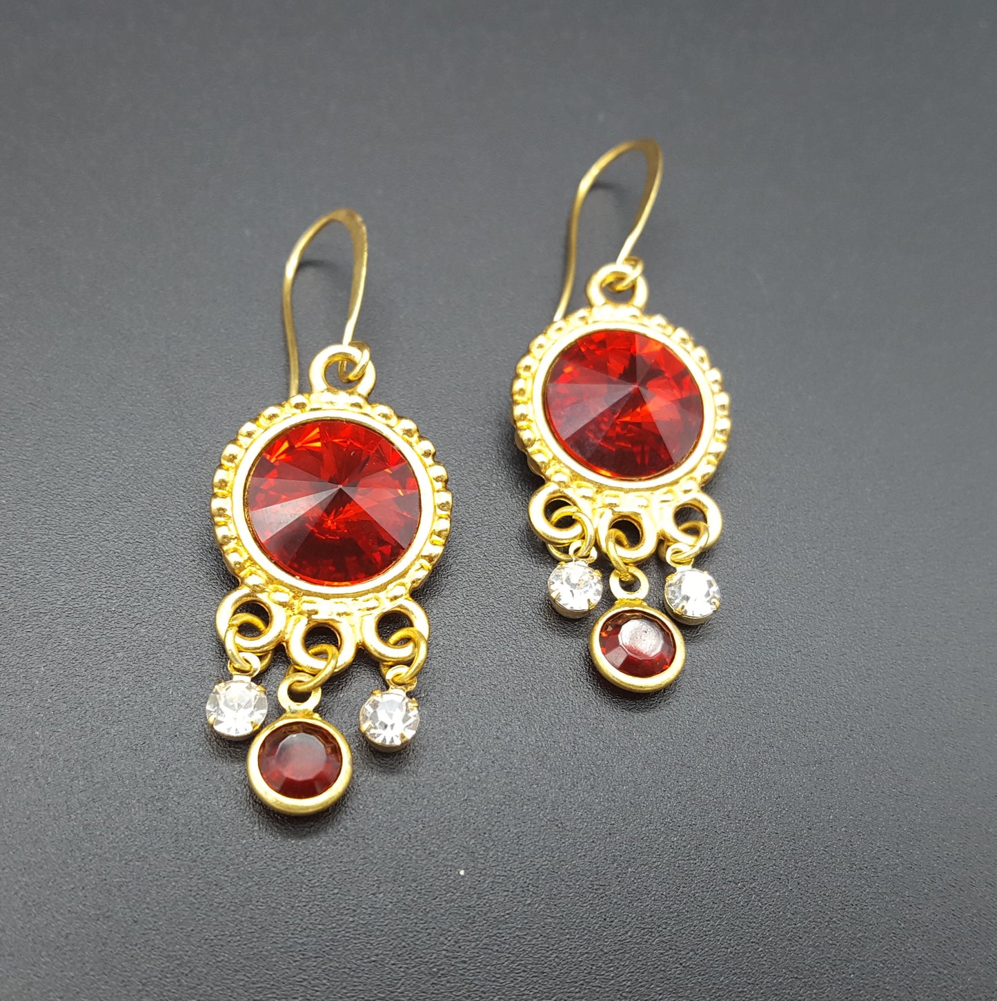 Aishwayra Earrings