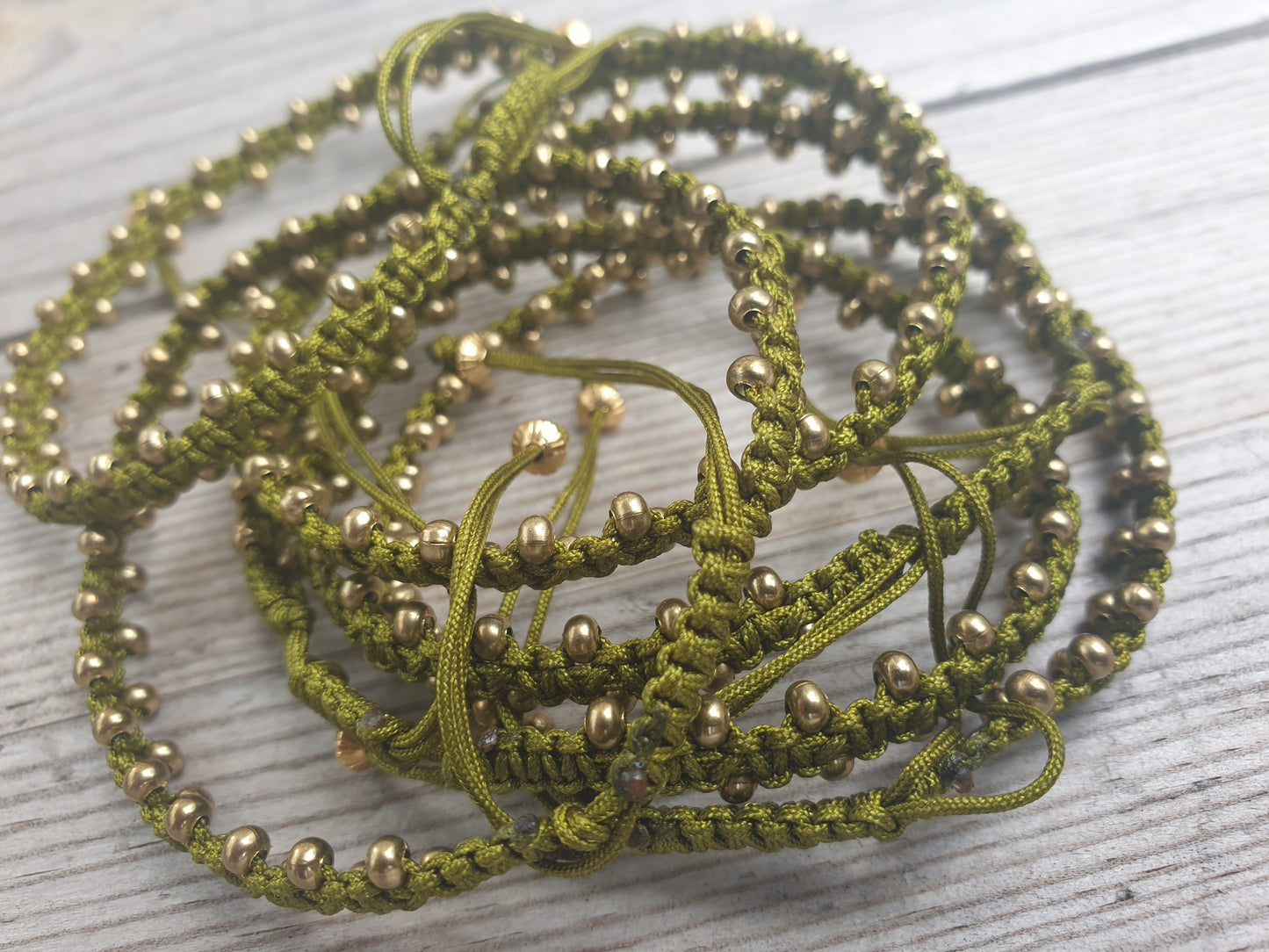 Badu Bracelet