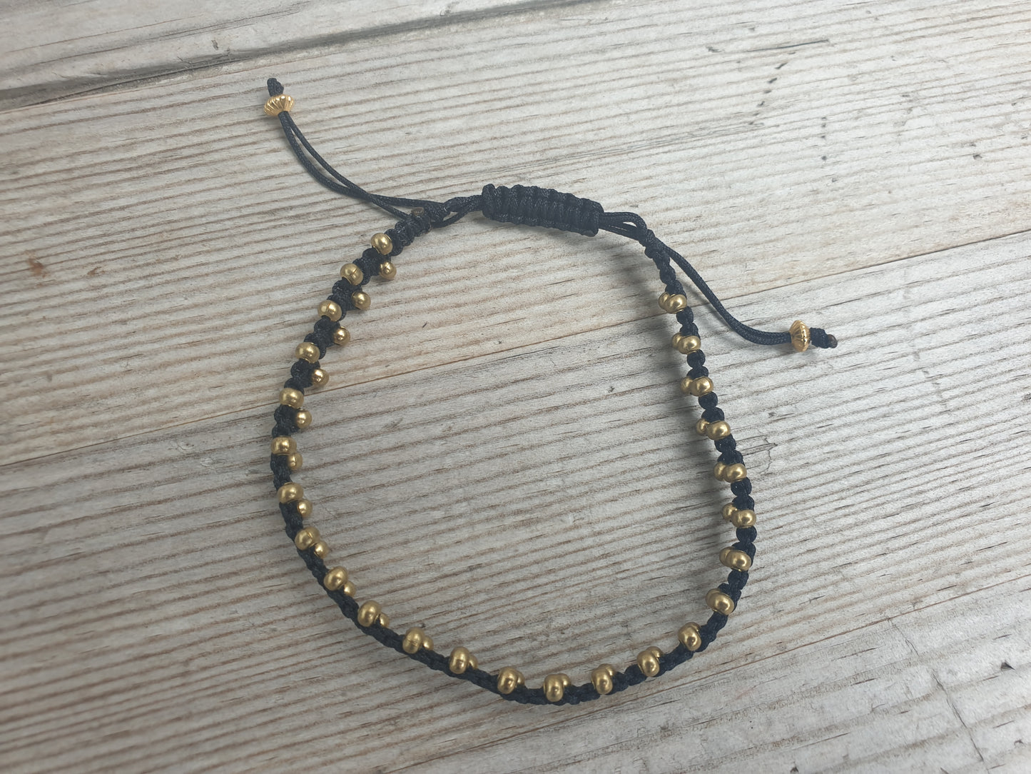 Badu Bracelet
