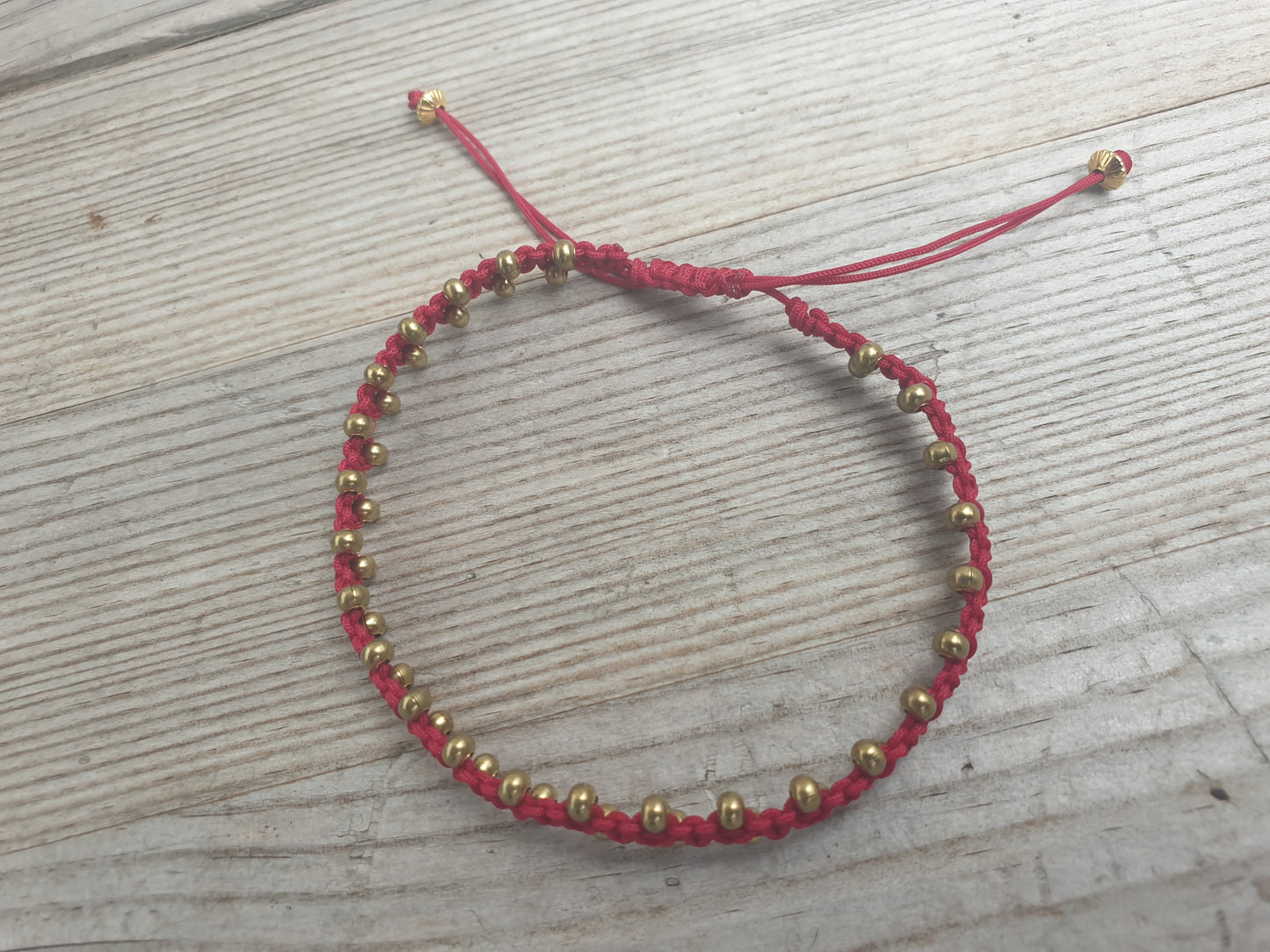 Badu Bracelet