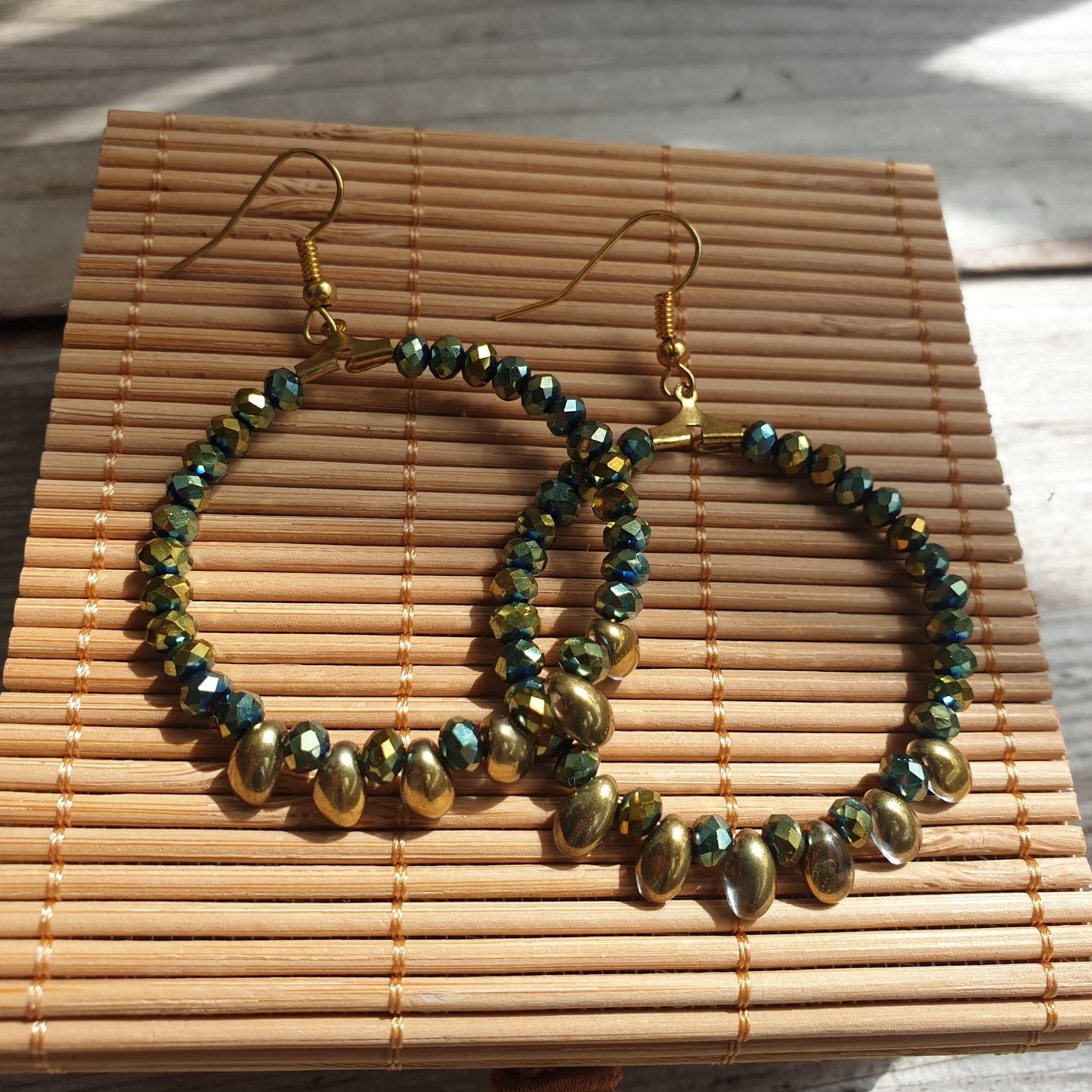 Makala Earrings