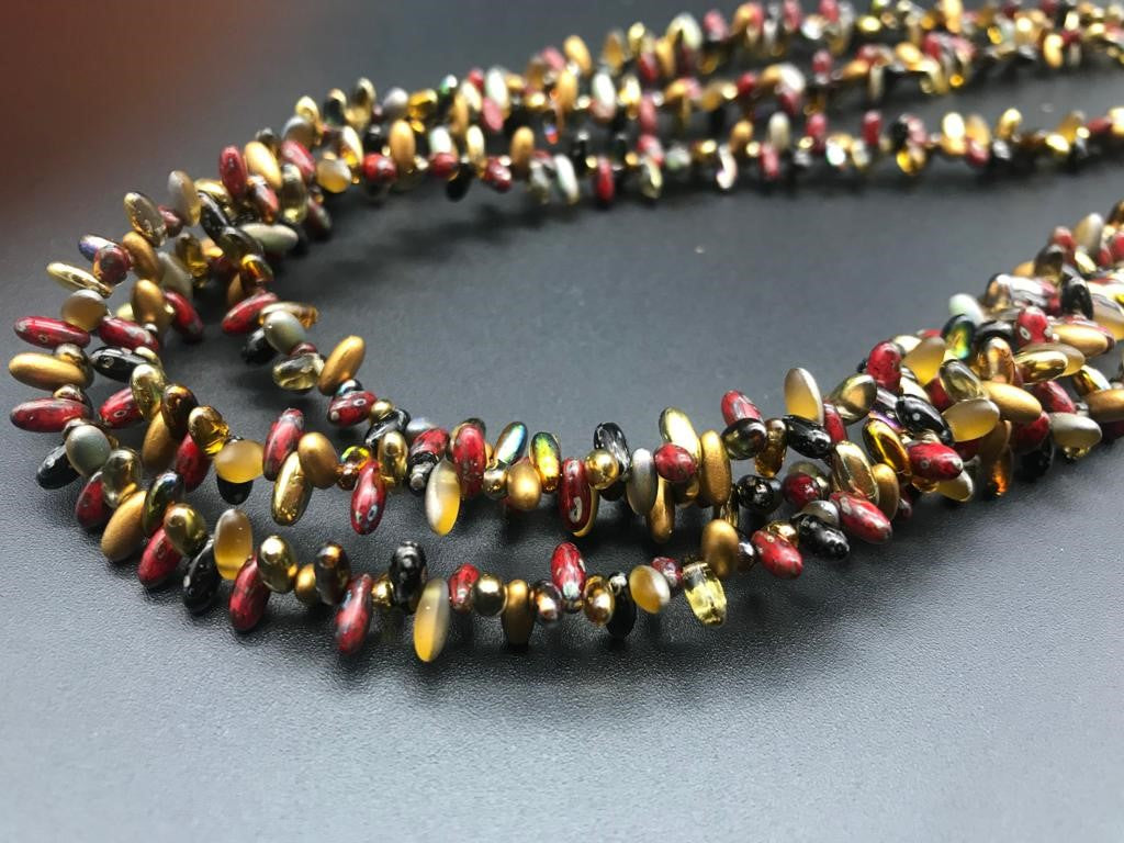 Tiggy Necklace