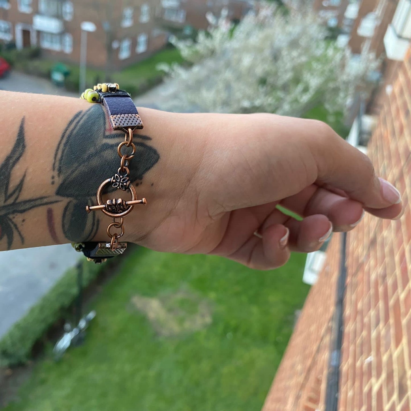 Librae Bracelet