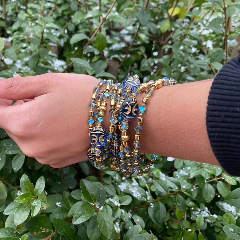 Poseidon Bracelet