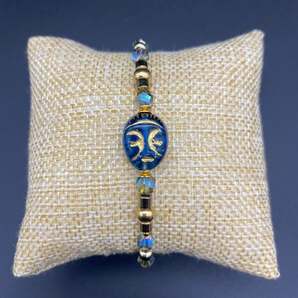 Poseidon Bracelet