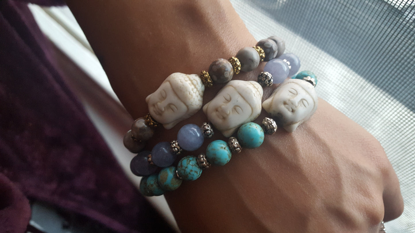 Buddha Bracelet