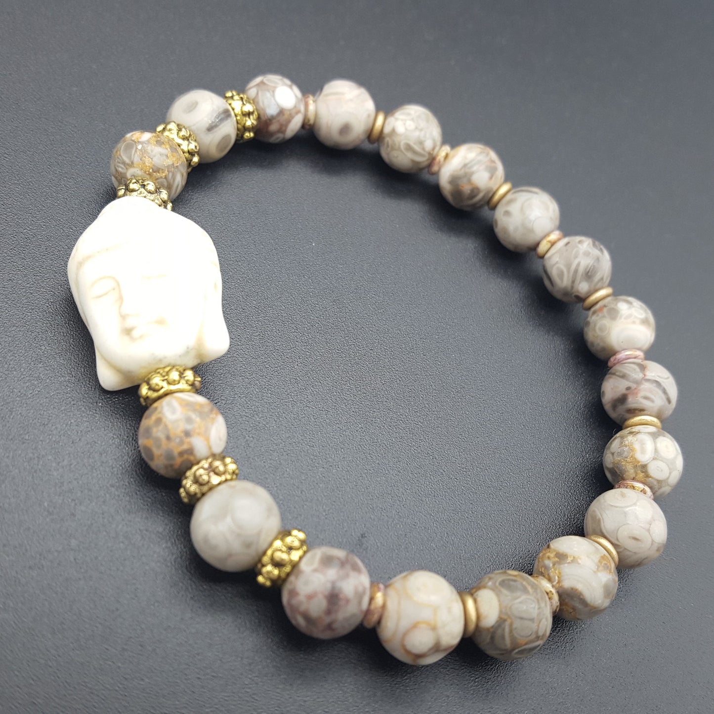 Buddha Bracelet