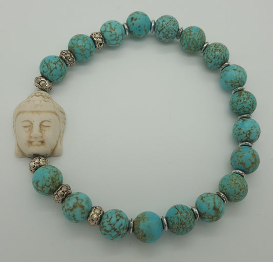 Buddha Bracelet