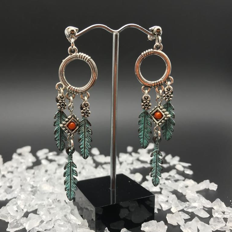 Chepi Earrings