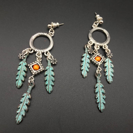 Chepi Earrings