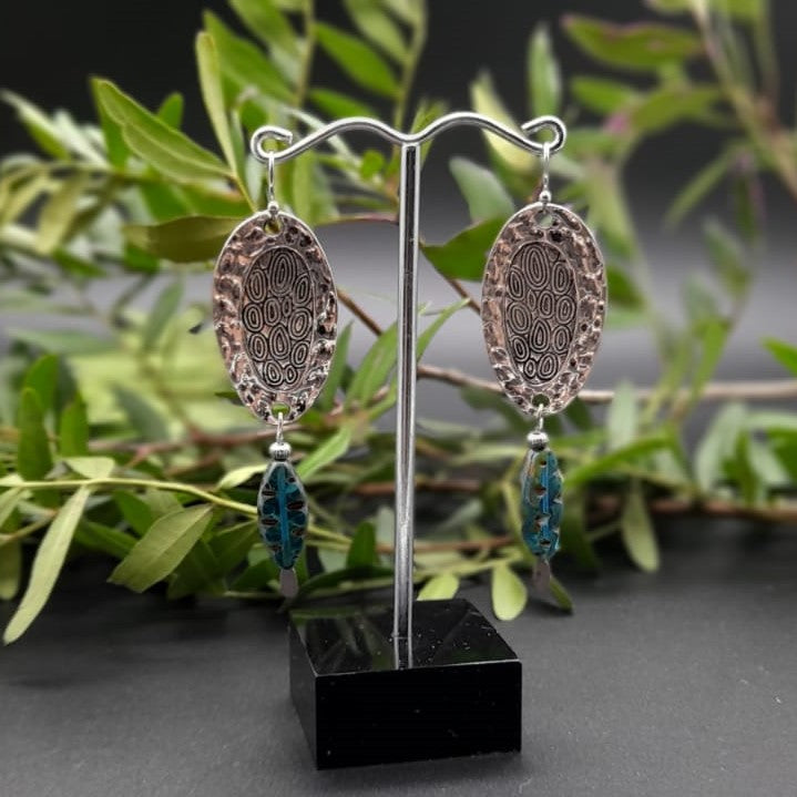 Elra Earrings