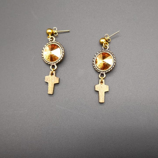 Gabrielle Earrings