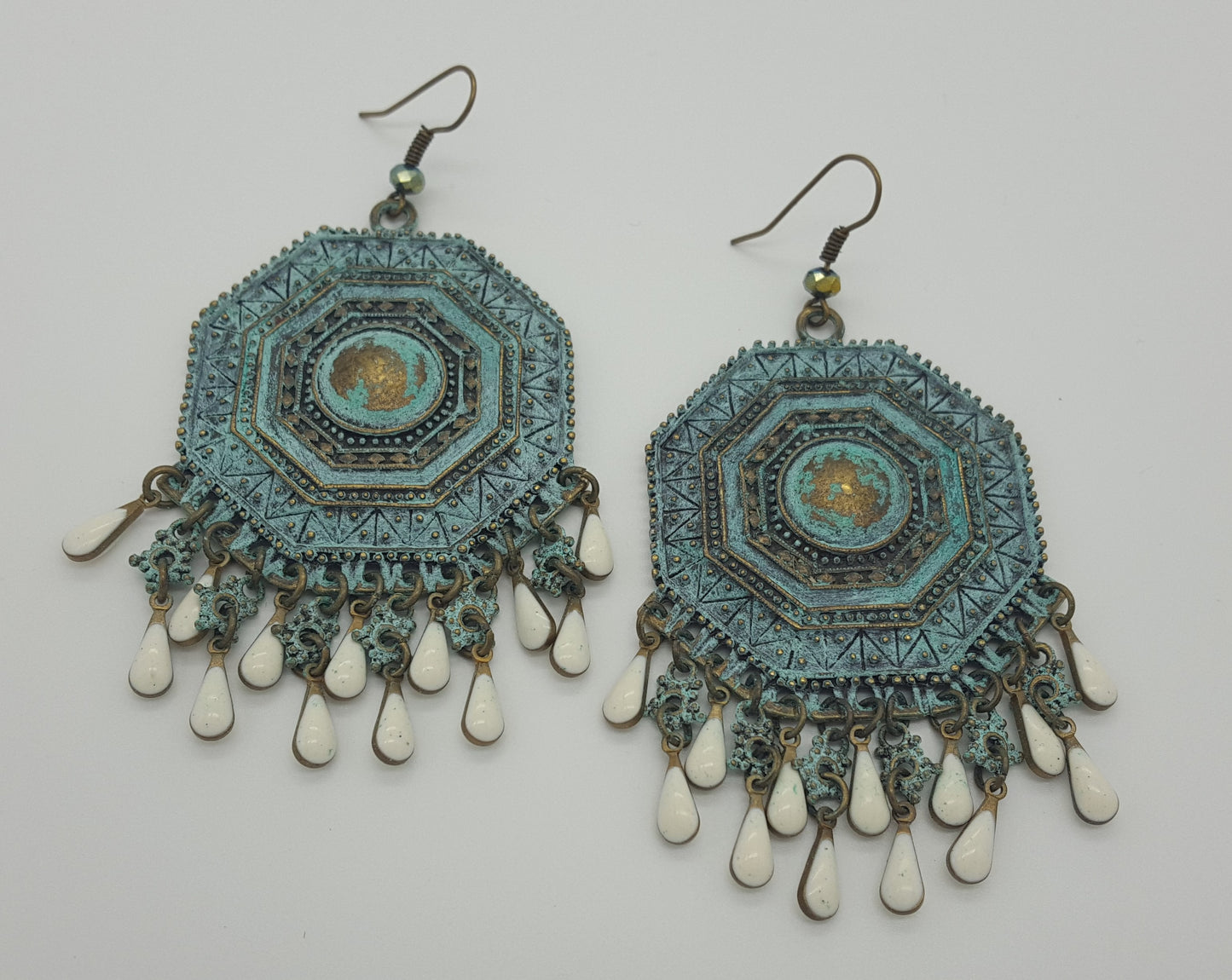 Maya Earrings