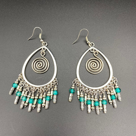 Naida Earrings