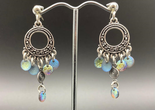 Nixie Earrings