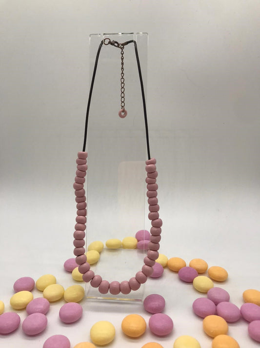 Pebbles Necklace