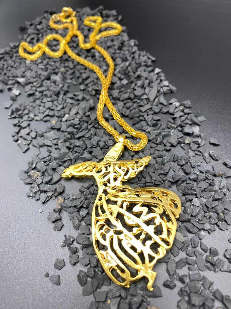 Rumi Necklace