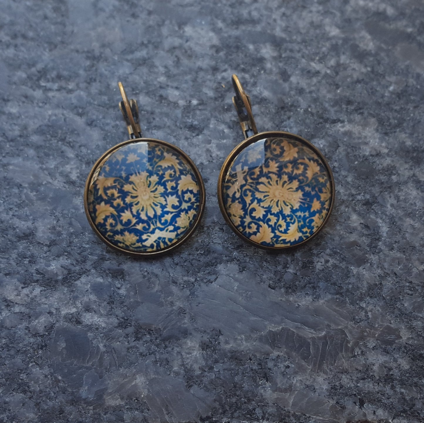 Chelsea Earrings