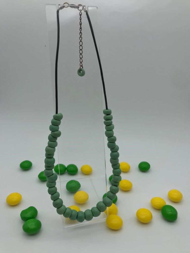 Pebbles Necklace