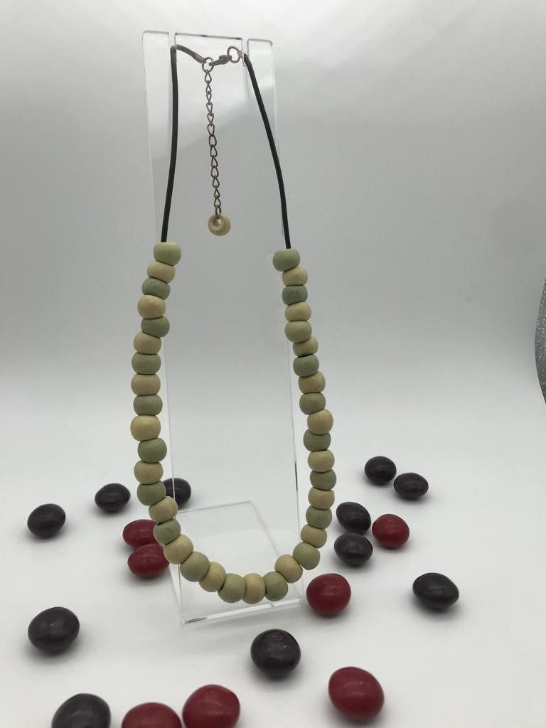 Pebbles Necklace